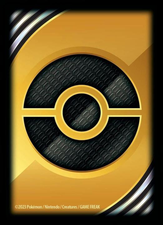 Image du produit Pokémon Trainers Toolkit (Anglais, Boîte Elite / Top Trainer)
