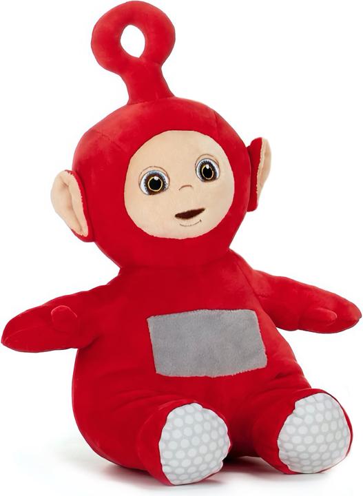 Teletubbies - Plush 26 cm - Po (70240) (26 cm)