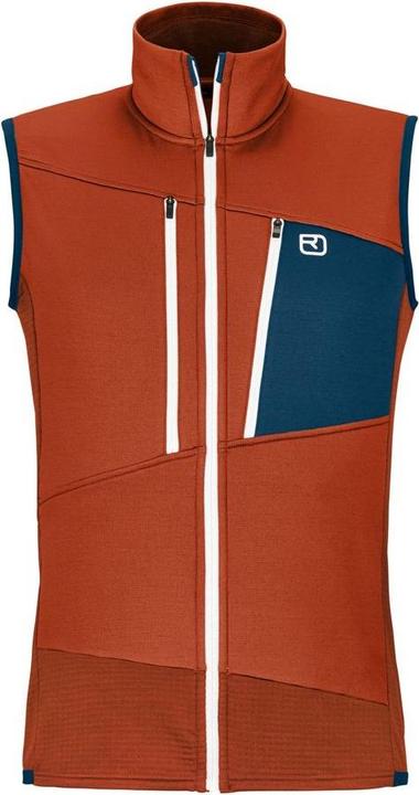 Produktbild Ortovox Fleece Grid Vest (M)