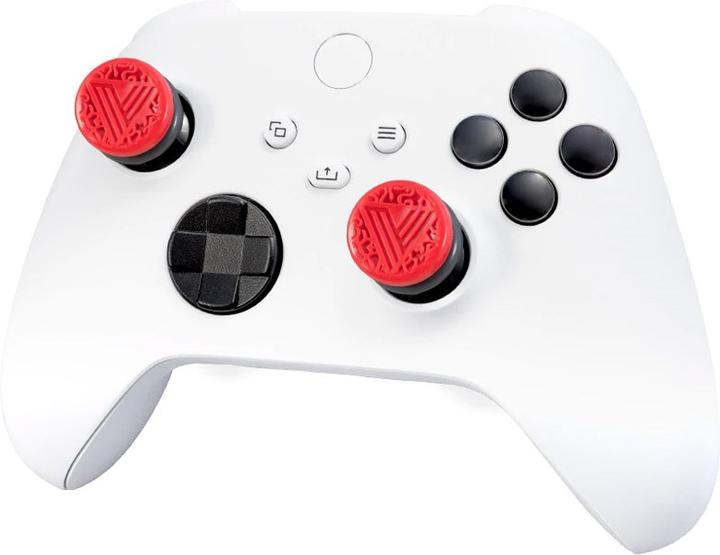 Produktbild SteelSeries Call of Duty Vanguard - XBX (Xbox Series S, Xbox One S, Xbox Series X)