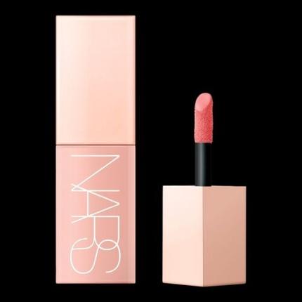 Actual product image NARS Cosmetics Afterglow Liquid Blush Behave (Behave)