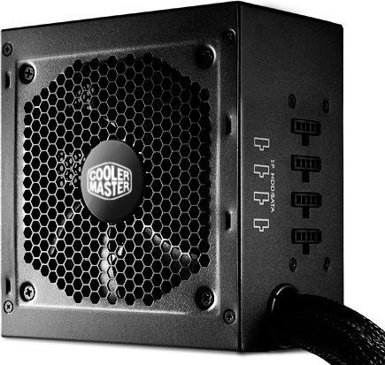 Produktbild Cooler Master G450m (450 W)