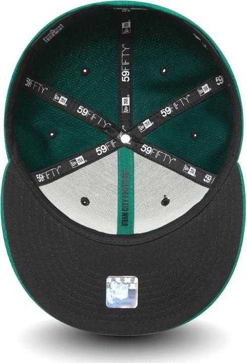 Produktbild New Era 59Fifty Fitted Cap - HOMETOWN New York Jets - 6 7/8 (6 7/8)