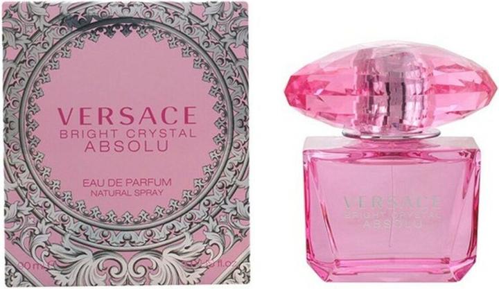 Immagine prodotto Versace Cristallo brillante (Eau de parfum, 90 ml)