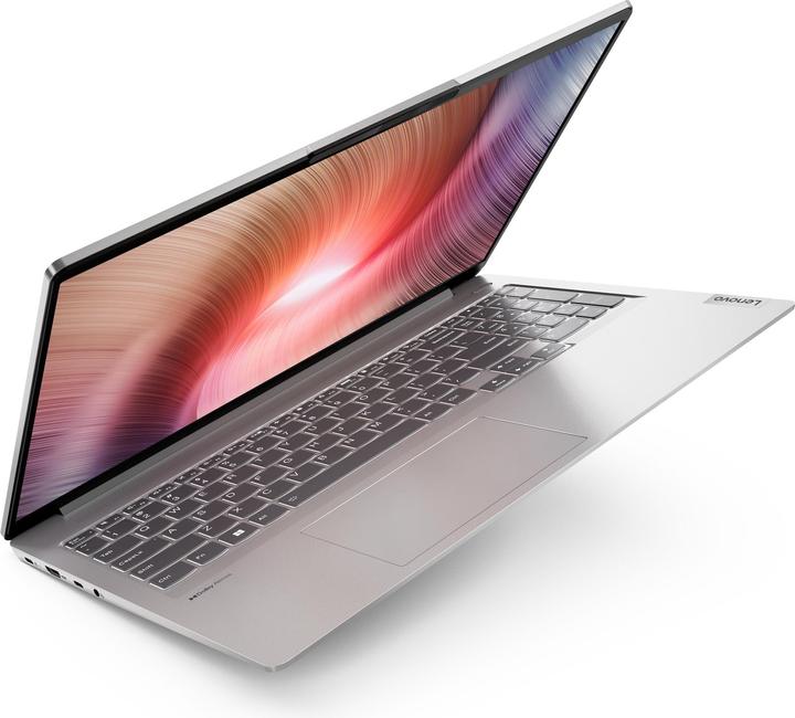 Immagine prodotto Lenovo IdeaPad 5 Pro (16", AMD Ryzen 7 6800HS, 16 GB, 1000 GB, DE)