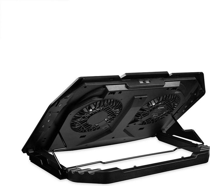 Produktbild Modecom CF21 RGB Silent