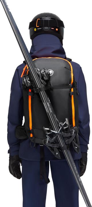 Actual product image Mammut Women's Tour 30 Removable Airbag 3.0 (30 l)