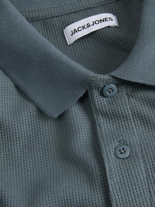 Actual product image Jack & Jones Jjeaustin Polo Ss Noos (XL)