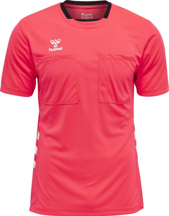 Immagine prodotto hummel Maglia Chevron Arbitro S/S (XL)