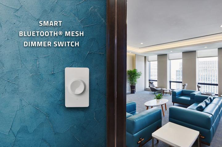 Produktbild Caliber HBT-Light Dimmer Smart Home