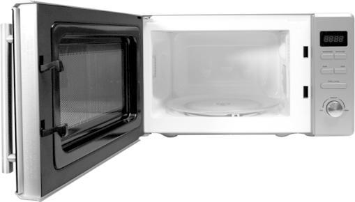 Produktbild Inventum MN207S (20 l)