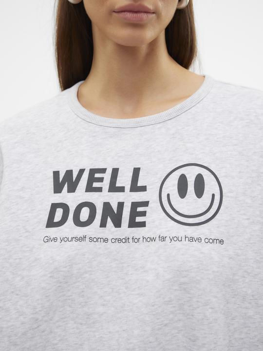 Image du produit Vero Moda VMIJA Sweat-shirt Sweat-shirt (S)
