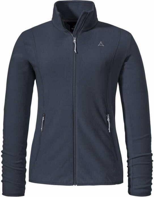 Produktbild Schöffel Fleece Jk Style Ash WMS (38, M)