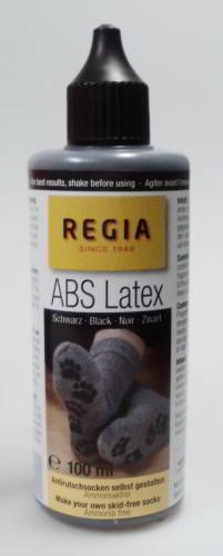 Actual product image Regia ABS latex milk
