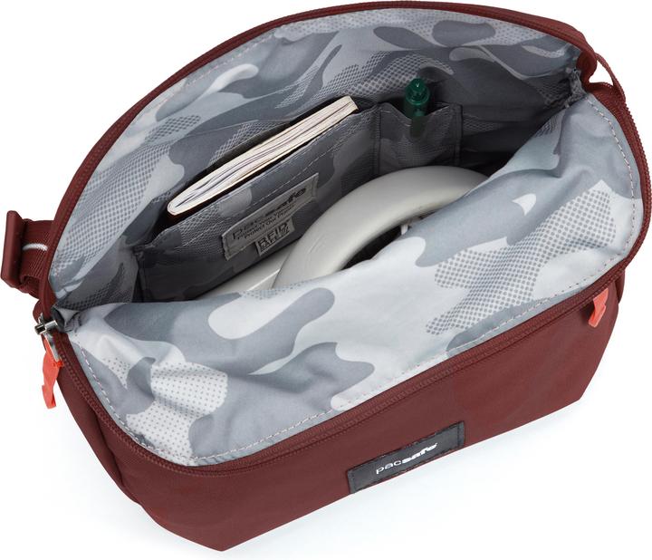 Produktbild Pacsafe GO anti-theft Umhängetasche RFID 24 cm