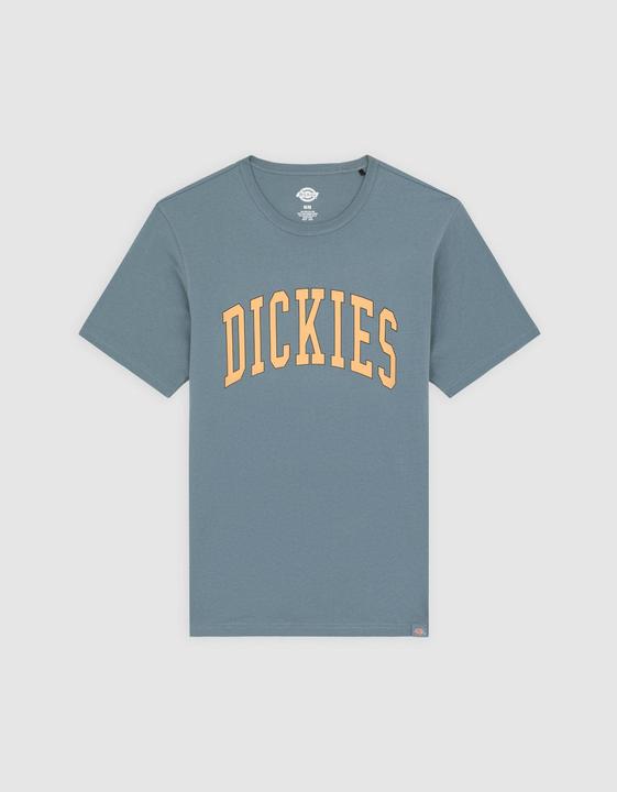 Image du produit Dickies Aitkin Tee Stormy Weather (M)