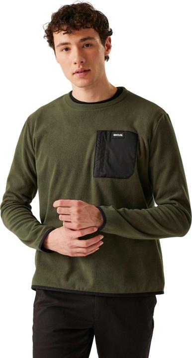 Produktbild Regatta Frankie Sweatshirt Rundhalsausschnitt (XL)