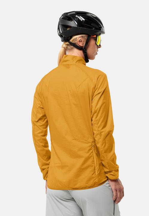 Produktbild Jack Wolfskin Gravex Wind Jkt W (M)