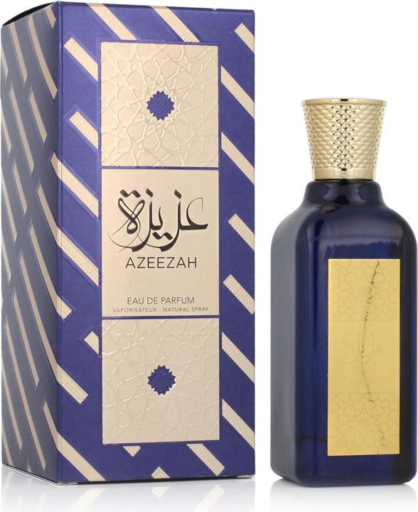 Image du produit Lattafa Perfumes Azeezah (Eau de parfum, 100 ml)
