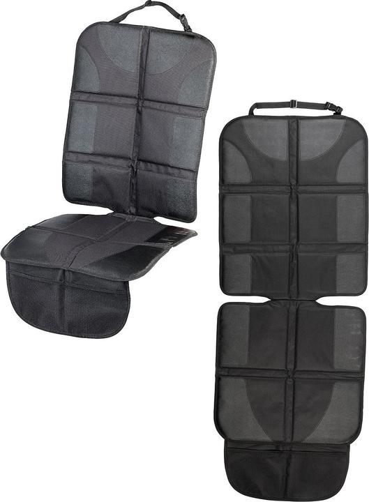 Produktbild Lescars Premium-Kindersitz-Unterlage