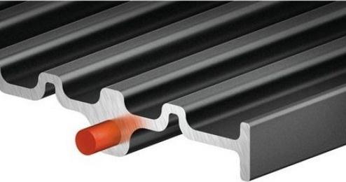 Produktbild Sage The Smart Grill Pro (EU-Stecker)