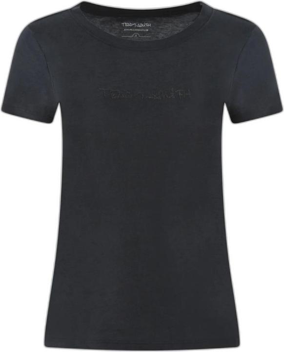 Produktbild Teddy Smith t-hirt damen teddy mith ticia (S)