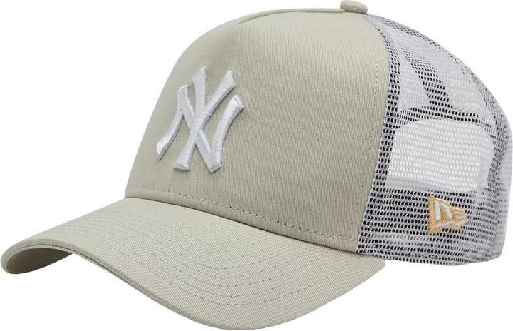 New Era NY Yankees (One Size)