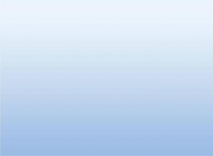Actual product image Trenddeko Ombre - Sunny day (144 x 260 cm)