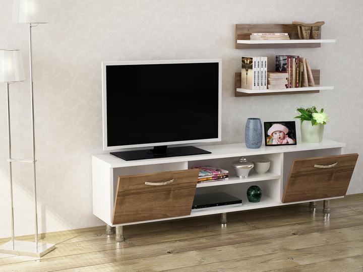 Actual product image Kalune Design Daniel (60 x 14.5 x 14.5 cm)