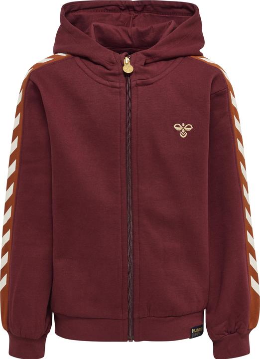 hummel Brave Tracksuit (134)