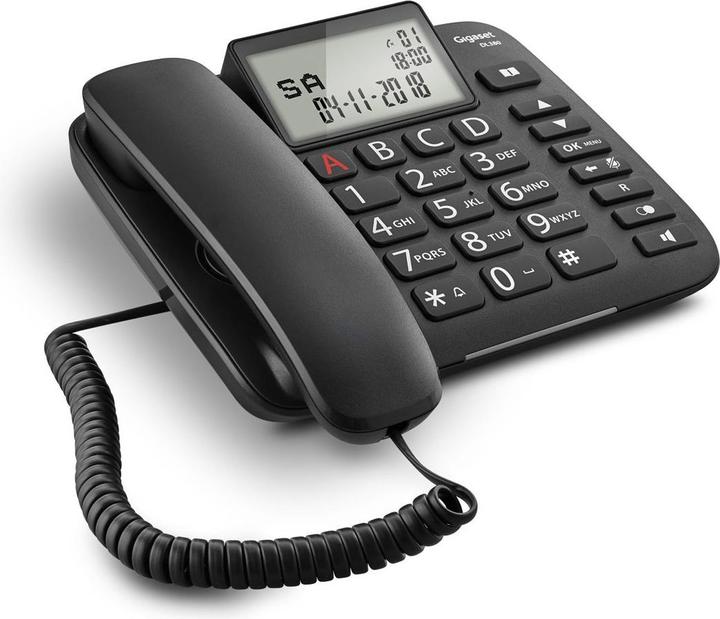 Gigaset DL380 (EN)