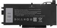 Immagine prodotto Dell BTRY, PRI, 63WHR, 4C, LITH, SMP (4 Celle, 3941 mAh)