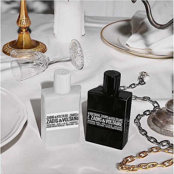 Immagine prodotto Zadig & Voltaire Set regalo This is Him! Set (Set profumo)