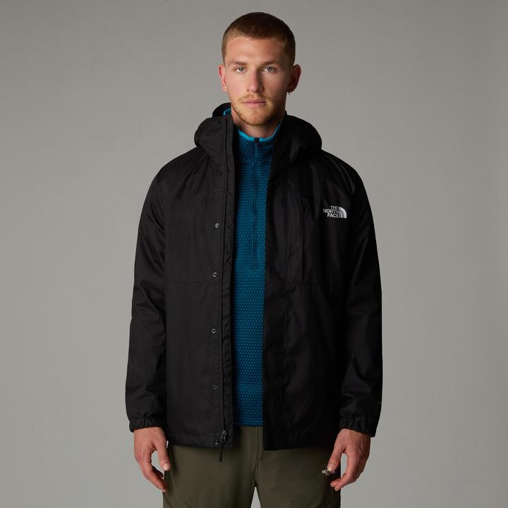 Produktbild North Face Quest Triclimate Jacket (M)
