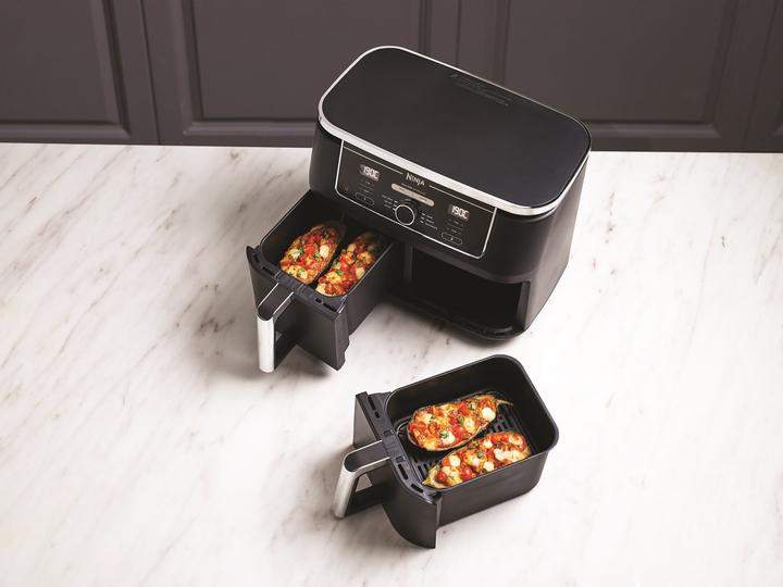 Productafbeelding Ninja AF400EU Foodi MAX Dubbele zone (EU-stekker)