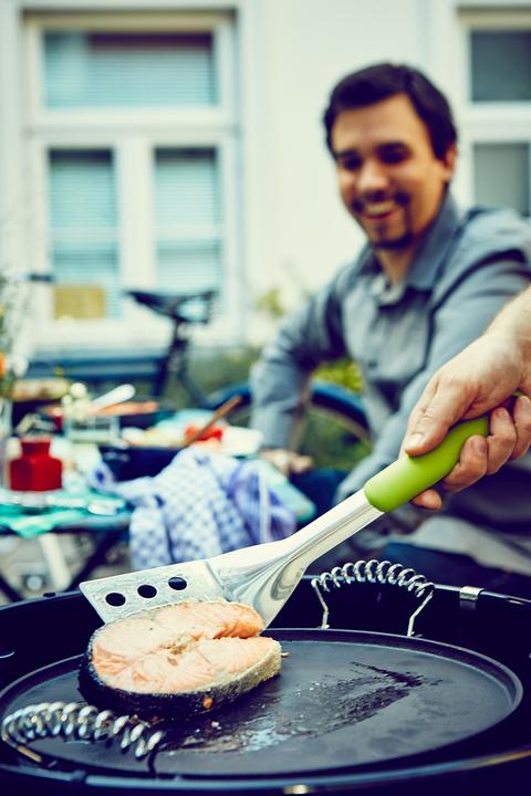 Produktbild Outdoorchef Starter