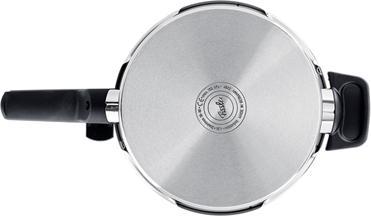 Actual product image Fissler Vitaquick Premium (22 cm, Pot, Stainless steel)