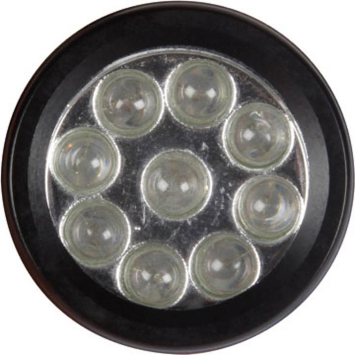 Produktbild Velleman Taschenlampe (9.50 cm)
