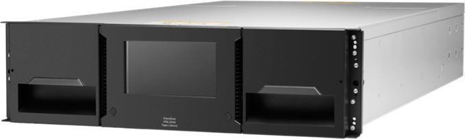Produktbild HPE StoreEver MSL3040