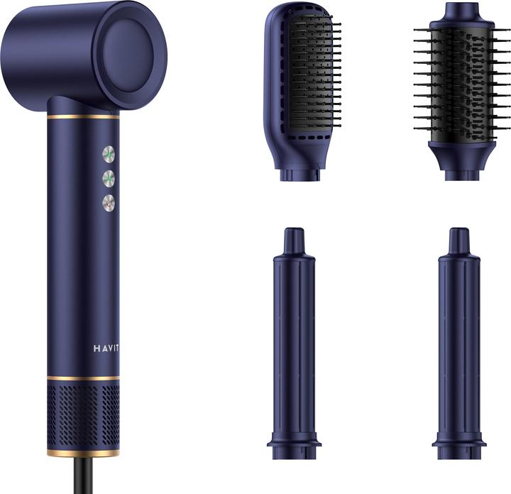 Actual product image Havit HD634-EU