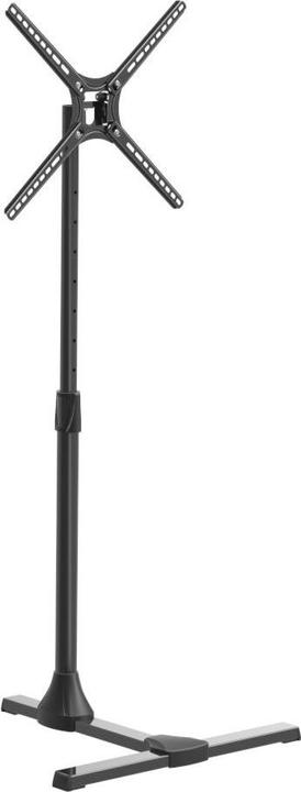 Actual product image Barkan FS310T 13"-65" TV, swivel (Ground, 65", 36 kg)