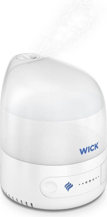 Immagine prodotto Wick Procter & Gamble WUL510E4 (10 m²)