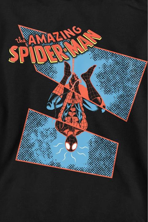 Produktbild Spiderman Spidey Senses Tingling Sweatshirt (M)