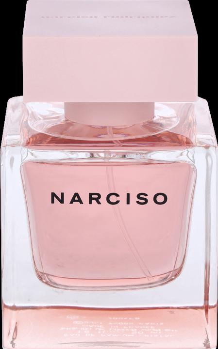 Image du produit Narciso Rodriguez Cristal Eau de Parfum (Eau de parfum, 50 ml)
