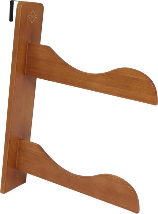 Actual product image Grooming Deluxe Saddle holder