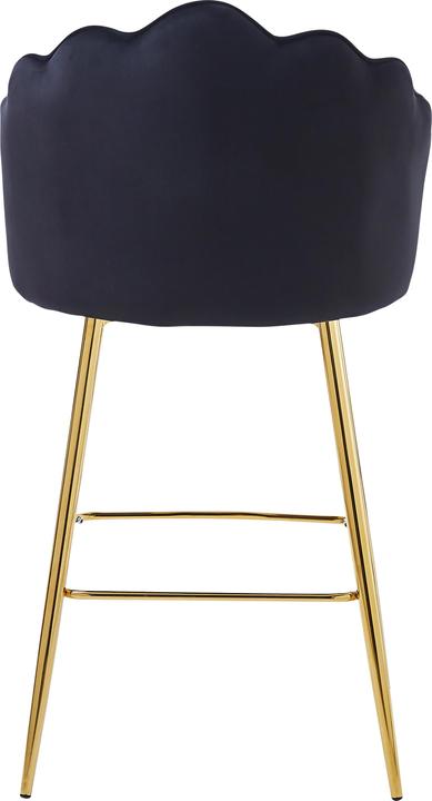 Actual product image SalesFever bar stool, set of 2