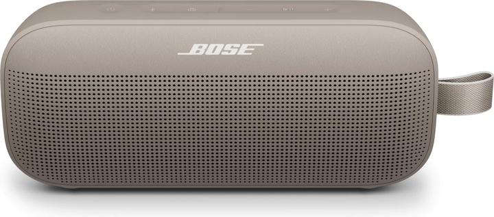 Bose Soundlink Flex (2nd Gen.) (12 h, Akkubetrieb)