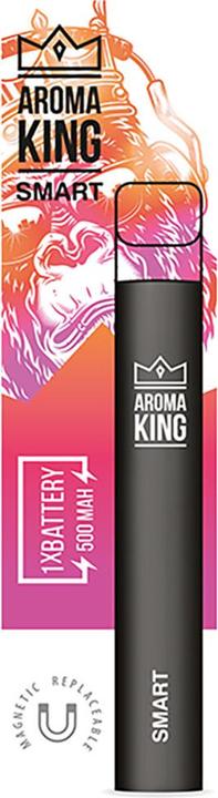 Immagine prodotto Aroma King Batteria ricaricabile