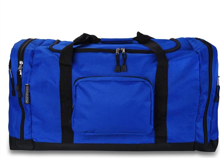 Image du produit Monzana Sac de sport (90 l)