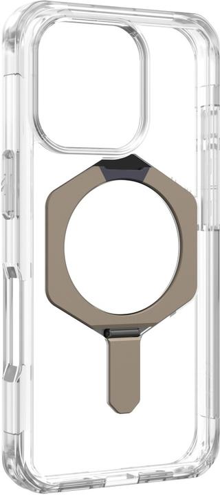 Actual product image UAG Plyo XTE MagSafe Kickstand Case- Apple iPhone 16 Pro Max- ice (Apple iPhone 16 Pro Max)